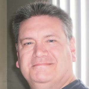 Meet your Posher, Darryl